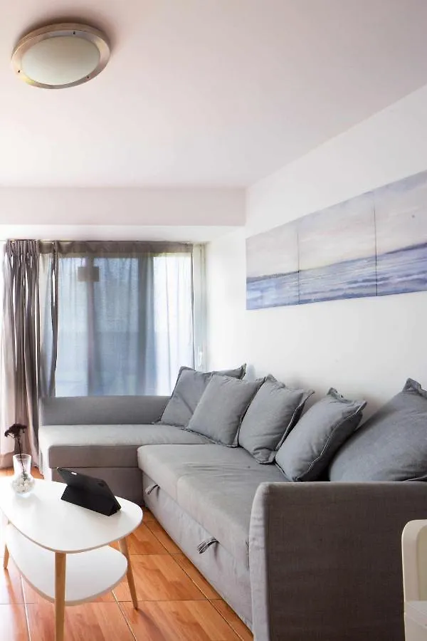 Apartamento Maypa 1 Calma San Bartolomé Appartement