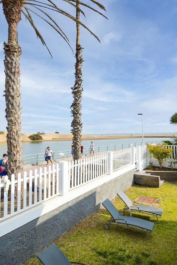 Apartamento Maypa 1 Calma San Bartolomé