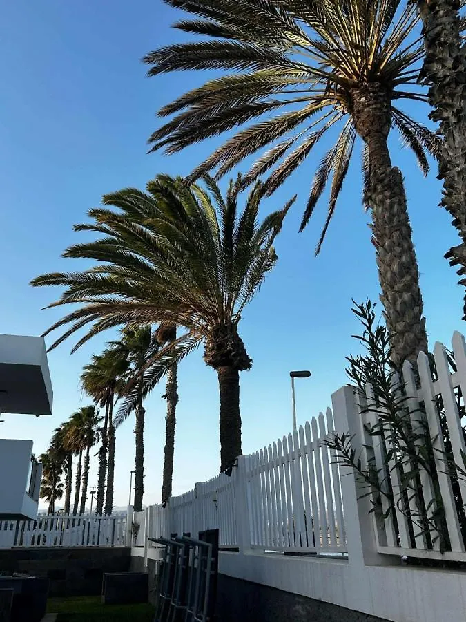 Apartamento Maypa 1 Calma San Bartolomé 0*,