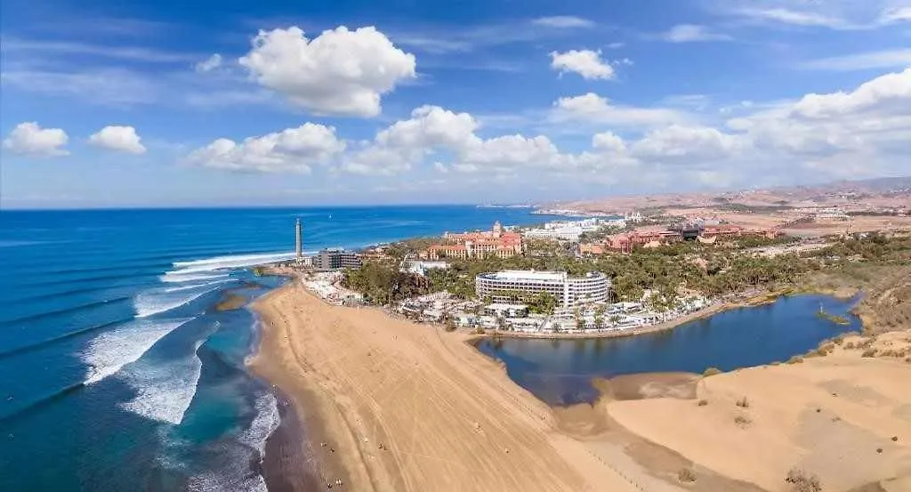 Apartamento Maypa 1 Calma San Bartolomé