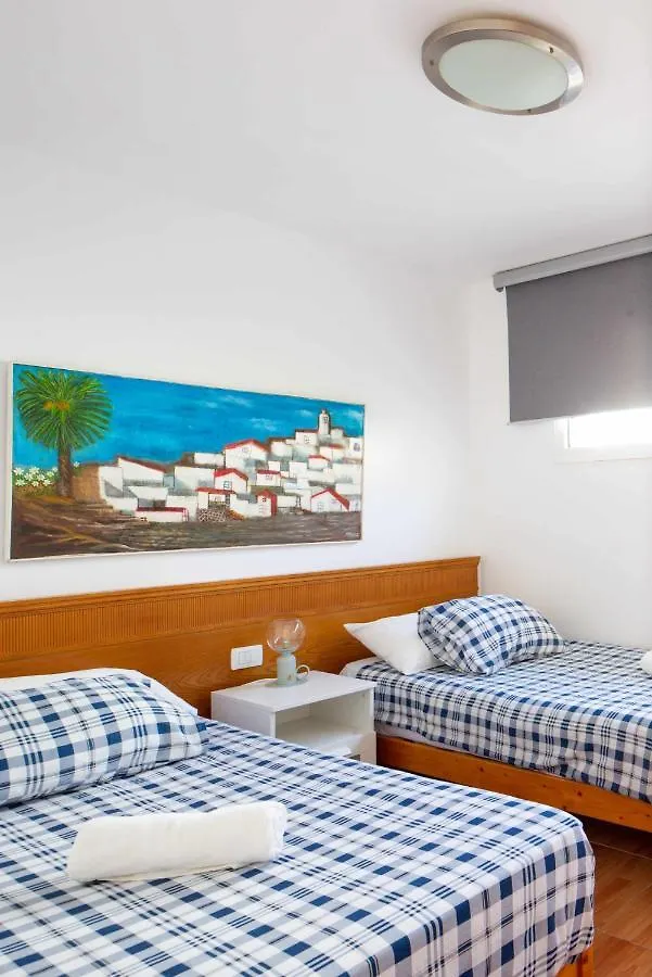 Apartamento Maypa 1 Calma San Bartolomé
