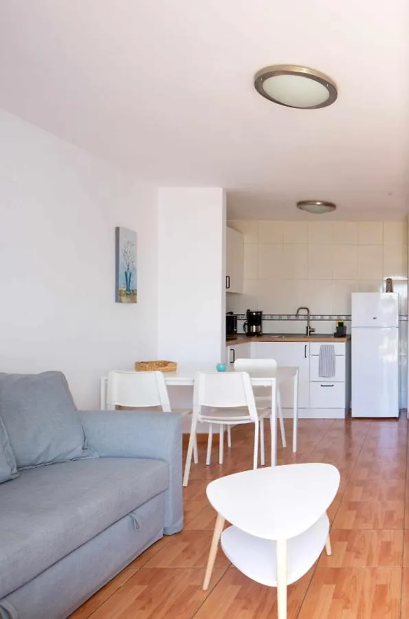 Apartamento Maypa 1 Calma San Bartolomé 0*,