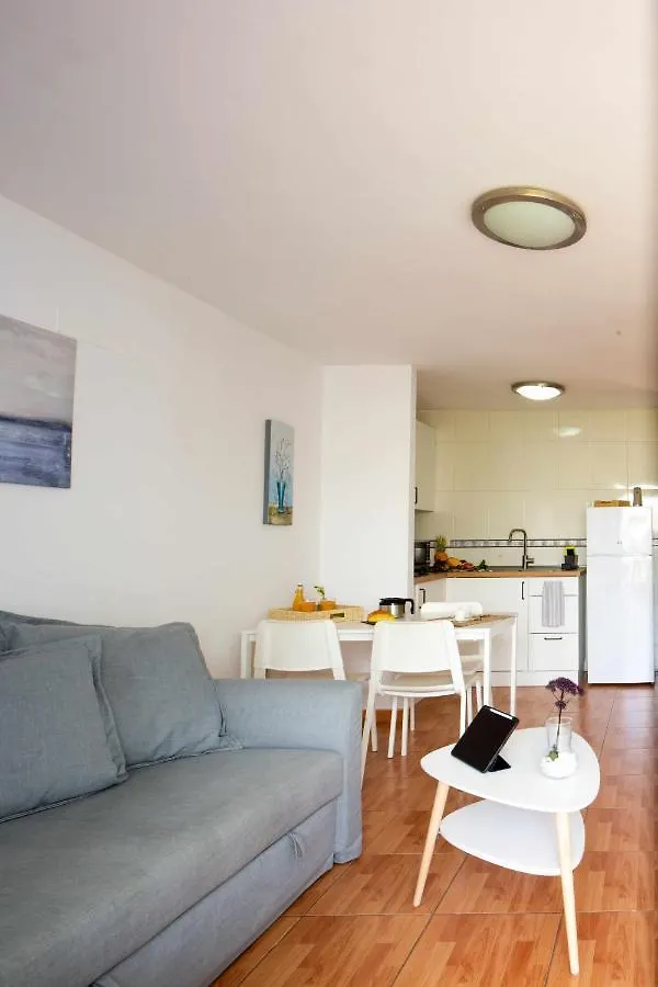 Apartamento Maypa 1 Calma San Bartolomé