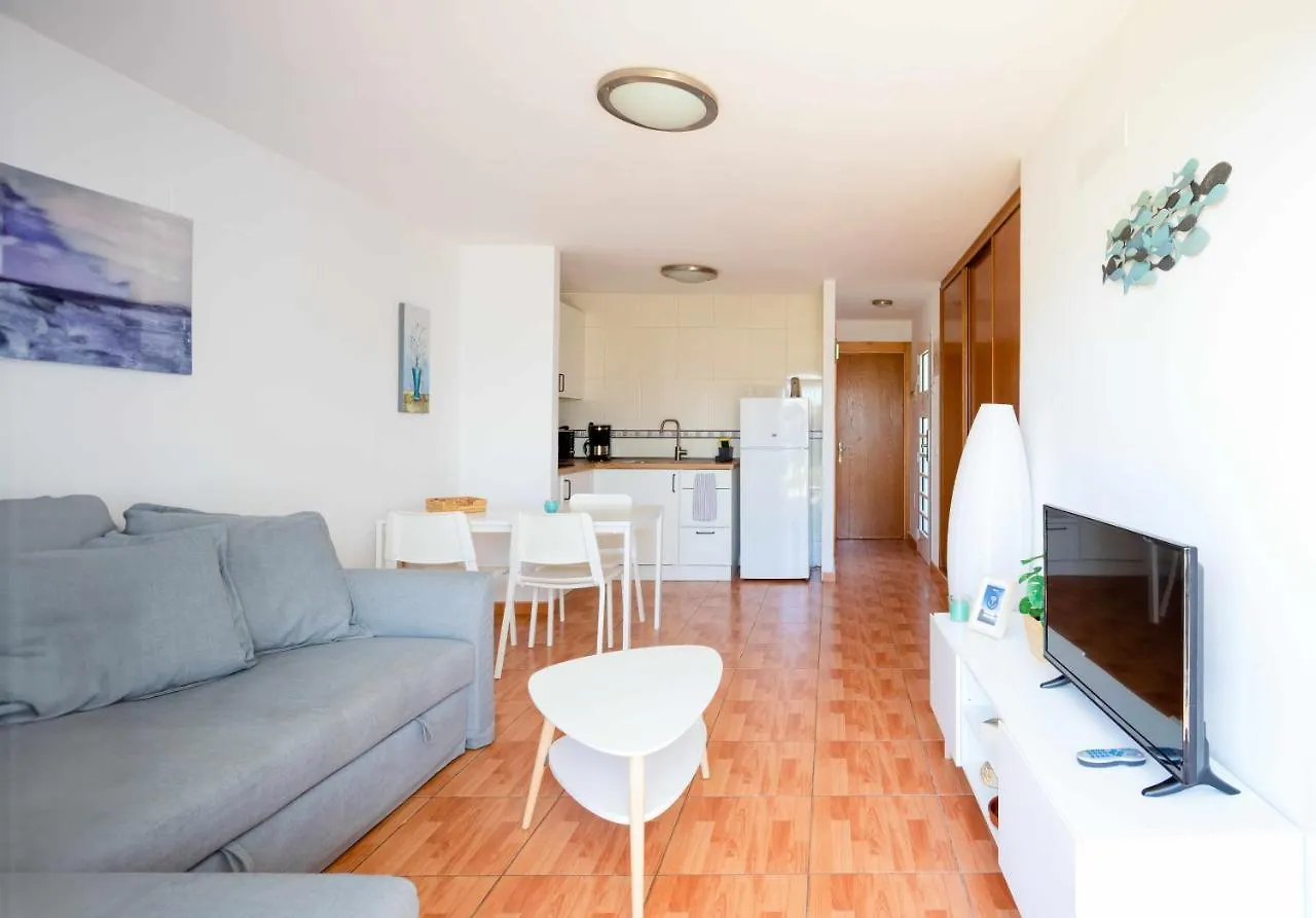 Apartamento Maypa 1 Calma San Bartolomé 0*,  España