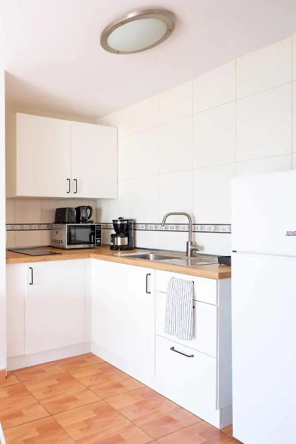 Apartamento Maypa 1 Calma San Bartolomé España